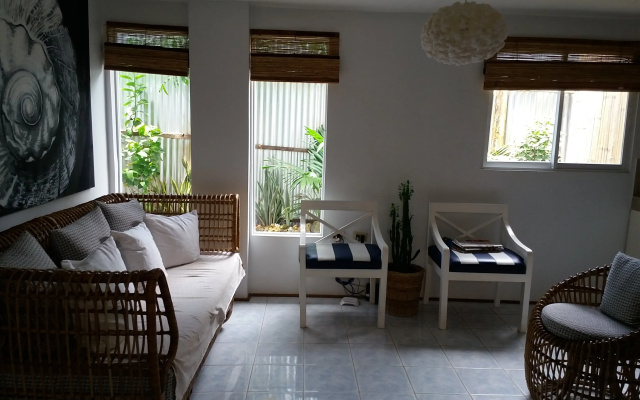 Хостел MY HOSTEL Boracay