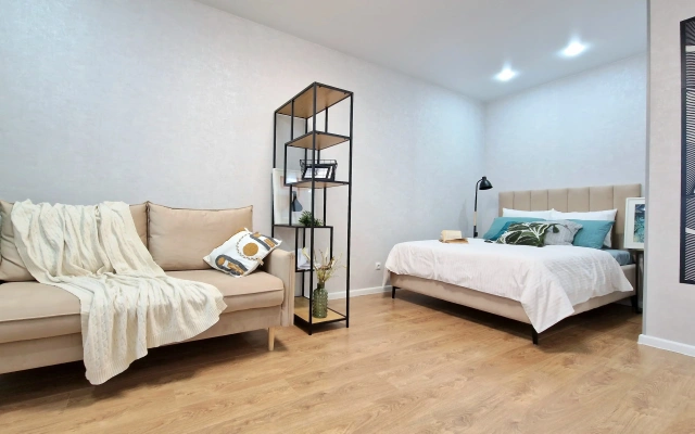 Квартира Рядом Станция Метро Горки URBAN APARTMENTS