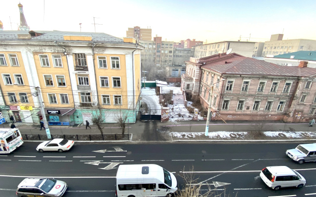Декабрист Ленинградская 24-15