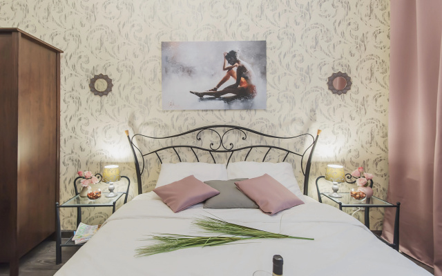Квартира GM Apartments у Красной Площади и Кремля