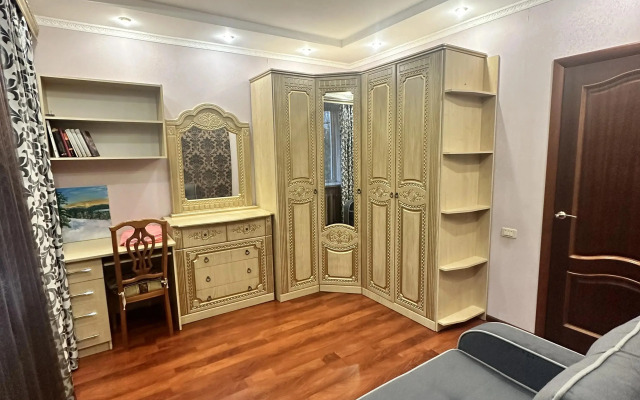 Квартира Двухкомнатная