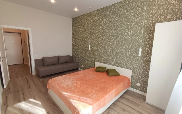 Квартира Теремок 106