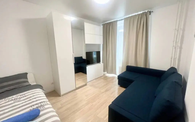 Квартира Art Life Apartment Orange Park 1