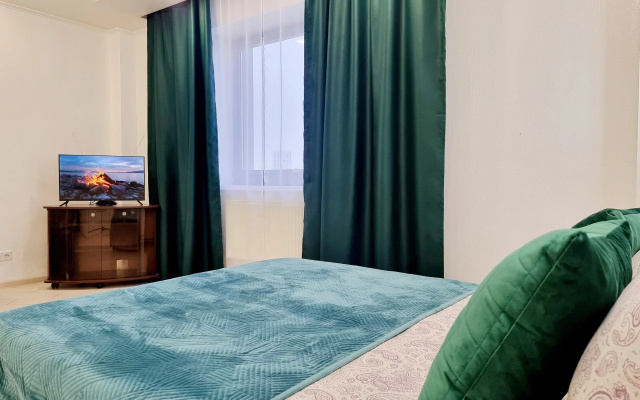 Апартаменты RoomOnDay Красный Кит арт.000057