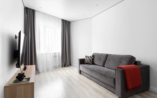 Квартира Райдер/Riders Apartments 75