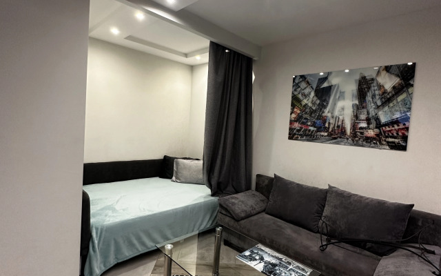 Апартаменты BON APART the very Center Sommera