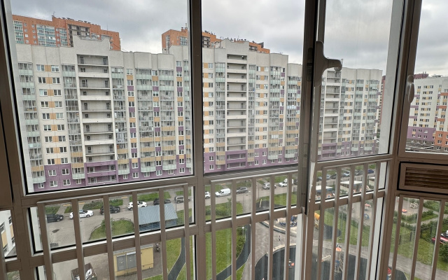 Квартира уютная рядом с метро Девяткино