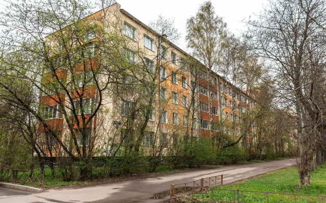 Квартира Sweet Dreams Apartments на Витебском
