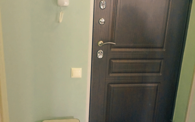Квартира Люблино Оранж