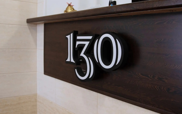 Мини-отель 130Hotel