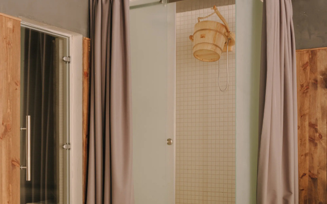 Bathroom · Kvareli — photo 29