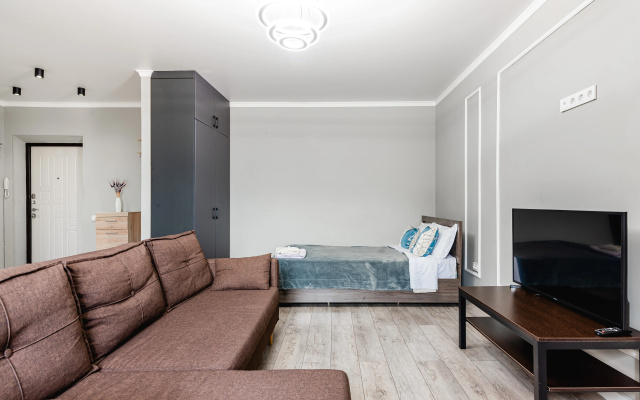 Апартаменты Meridian Apartments на Улице Масанчи 23/11 11 Блок