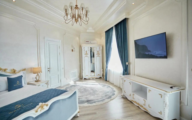 Отель Royal Samarkand