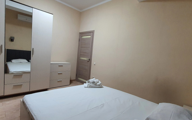 Апартаменты на Каспийской от HomeHotelSochi
