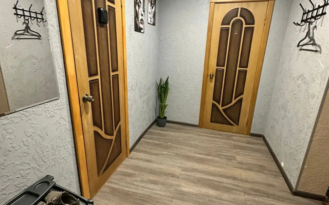 Меблированные комнаты Уютные