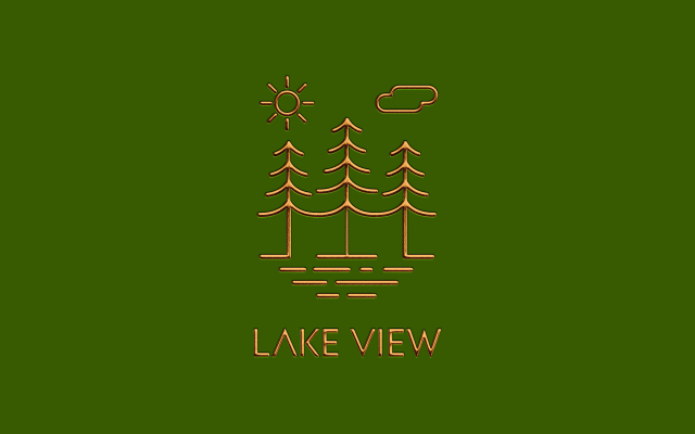 База отдыха Lakeview