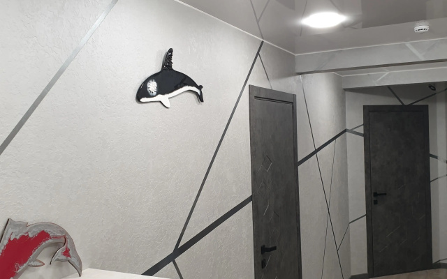 Гостевой Дом Kraft House Kamchatka