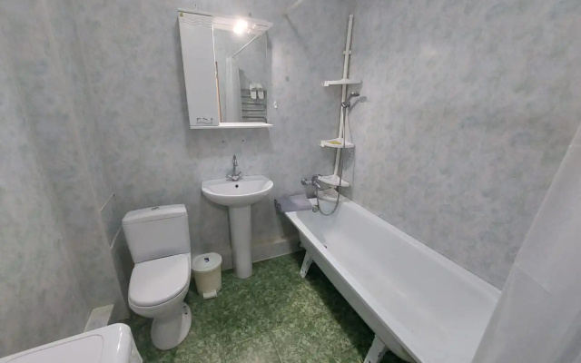 Квартира Кирова 28 Батайск