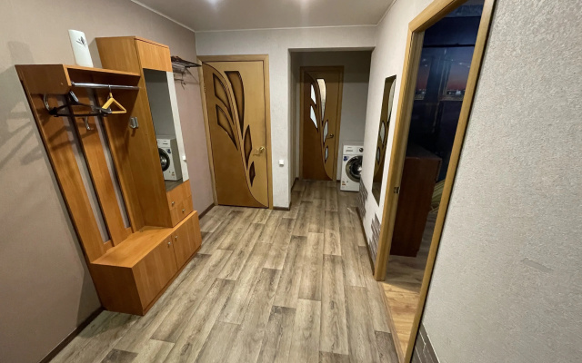 Квартира на Суворова 30/4