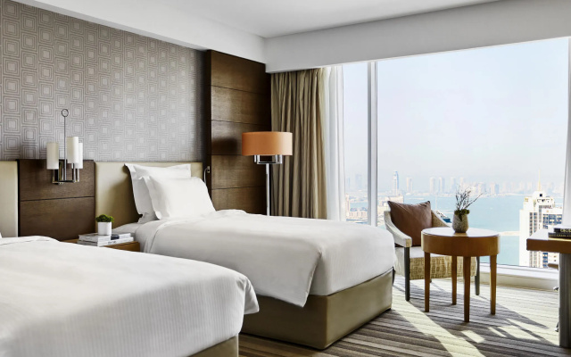 Pullman Doha West Bay