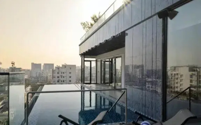 Отель W-Residence Living