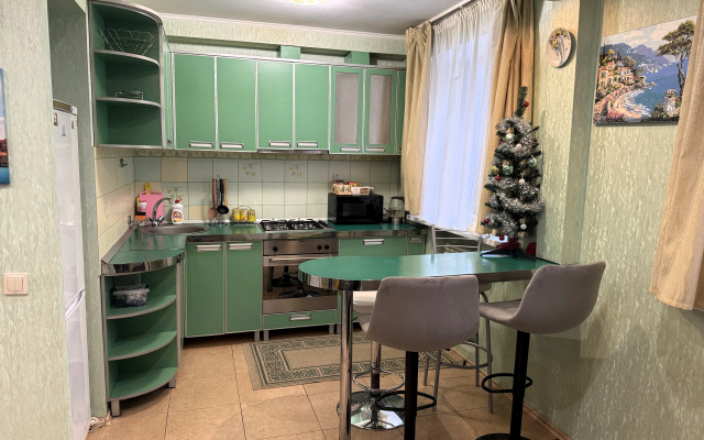 Квартира Однушка в центре