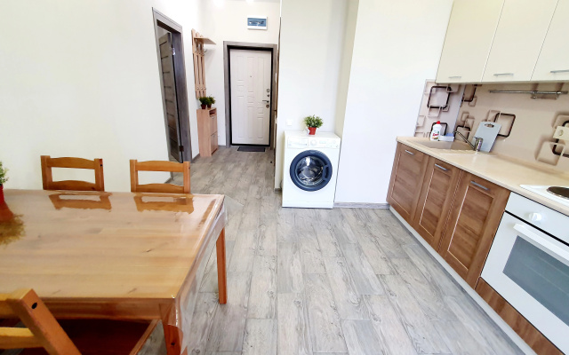 Krasnodar Dimitrova Lodging Houses
