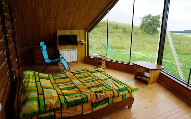 Agrousad'Ba Villa Verde Guest House