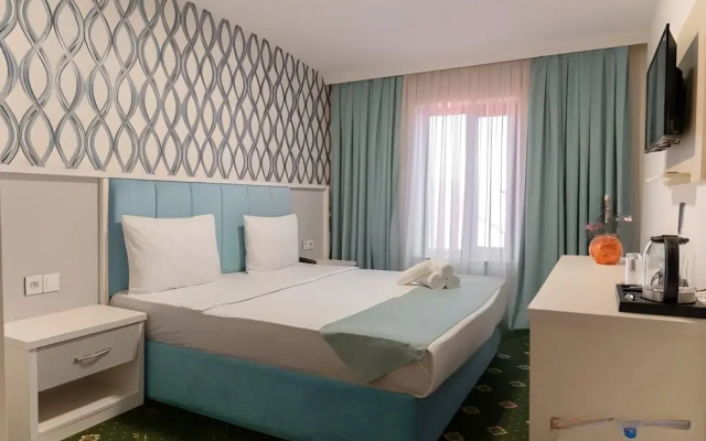 Alis Hotel Baku