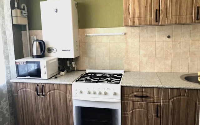 Na Ivana Finyutina 72 Flat