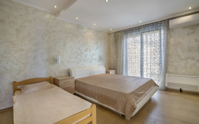 Апартаменты Orchid of Budva