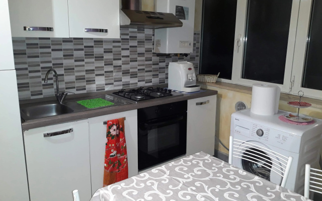 suitesflorence  ELEFANTE PESCARA Apartments