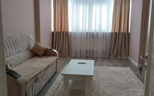 Апартаменты У фонтана