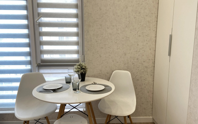 Апартаменты SochiHome Green Palace 7