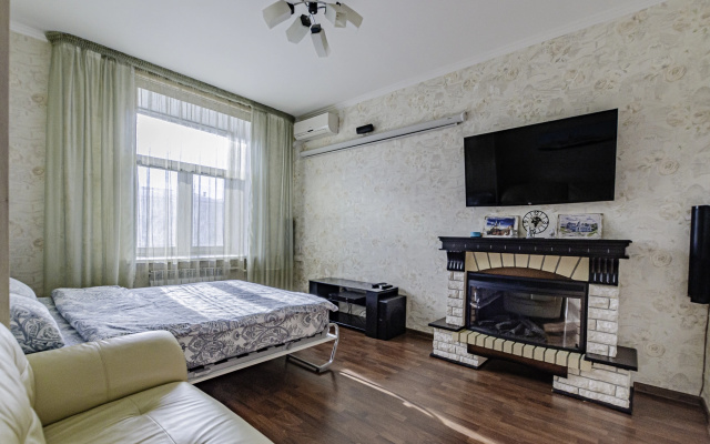 Квартира Bulak 37