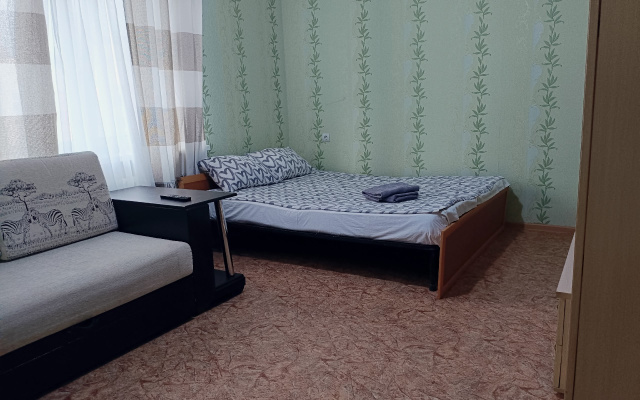 Квартира на Улице Лазурная 35