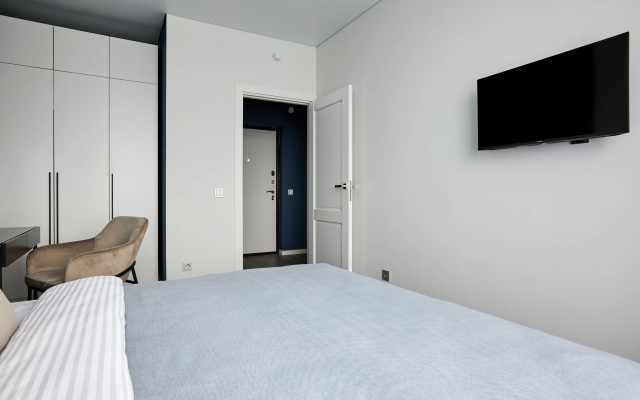 Квартира Eliza Home в Невском районе