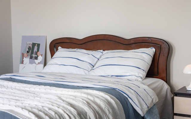 Квартира 1 комн.кв в городком парке Indica Home