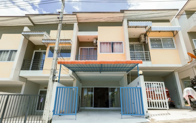 Частный дом PK Villa Koh Samui