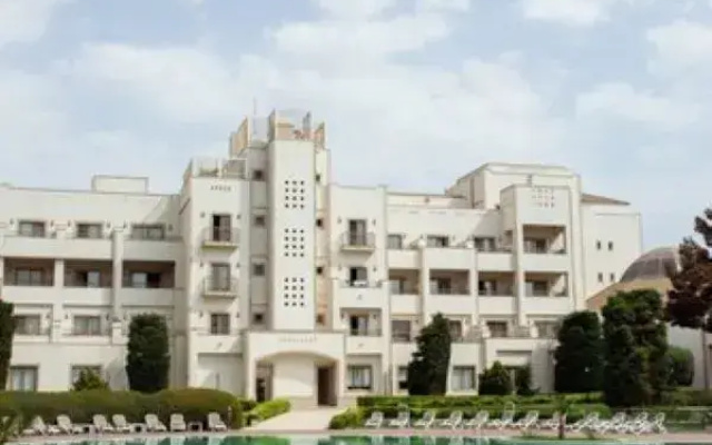 Garabagh Resort & Spa Naftalan
