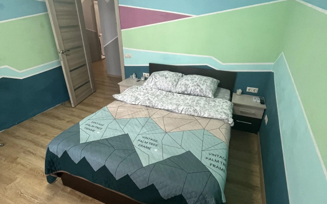 Квартира на ул. Агапкина 25