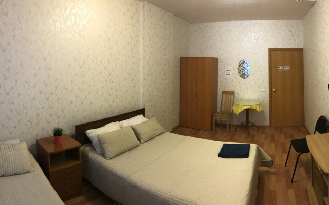 Отель Персона
