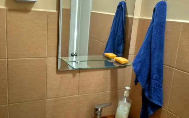 Na Lenina Hotel