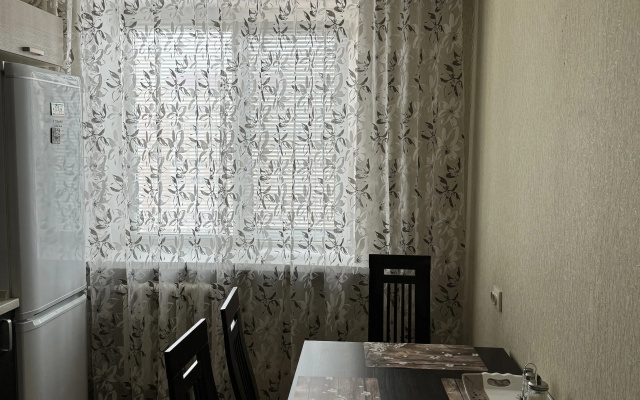 Квартира на Улице Чичерина 62А