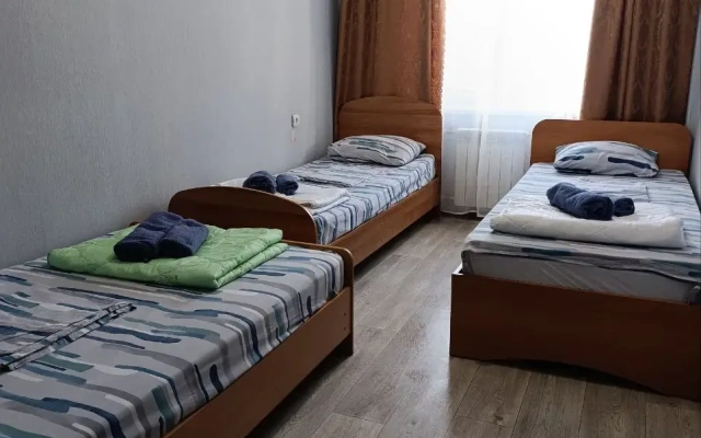 Квартира Добролюбова