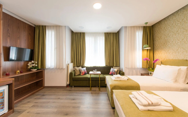 Hotel Sometimes