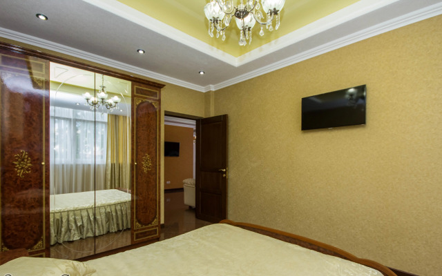 Квартира Маргарита 3