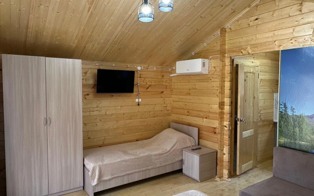 La Fontana Mini-Hotel