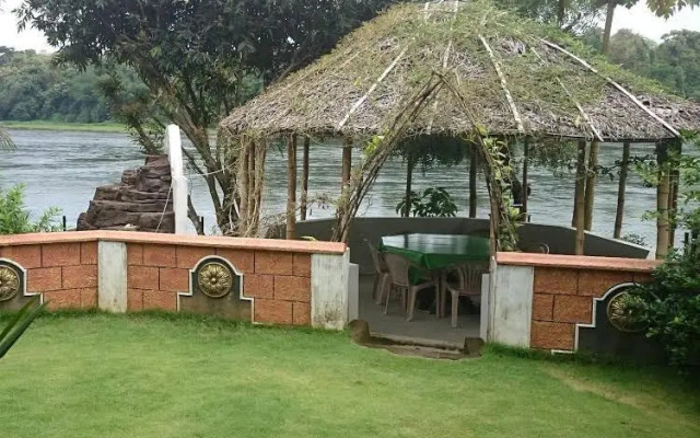 Отель Elephant Pass Ayurveda and Yoga Retreat Resort