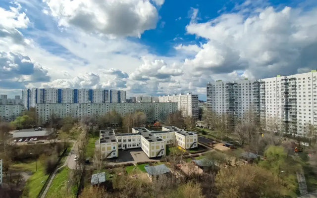 Квартира Комфортабельная и Уютная
